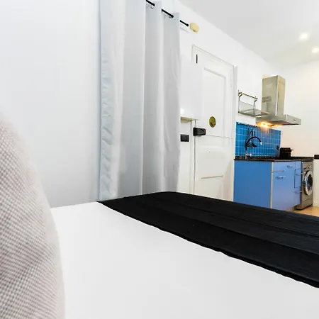 Apartamento R&b Mila Barcelona