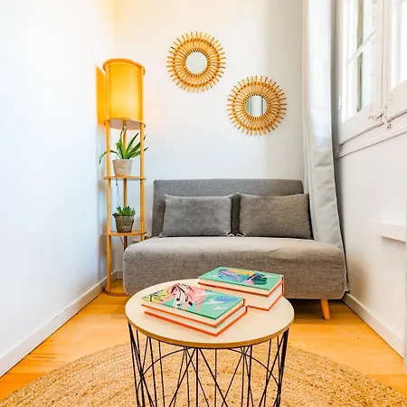 Apartman R&b Mila *