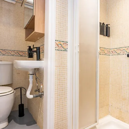 Apartman R&b Mila