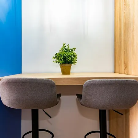 Apartman R&b Mila Barcelona