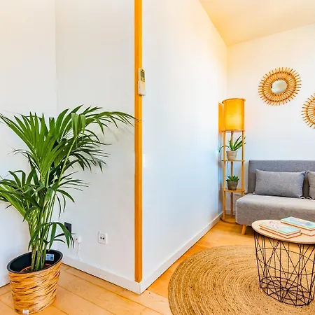R&b Mila Appartamento Barcellona