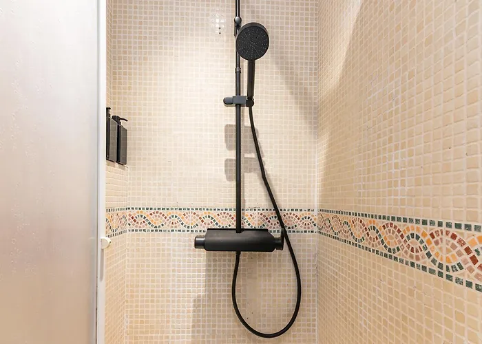 R&b Mila Apartmán Barcelona