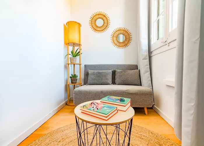 Apartmán R&b Mila *