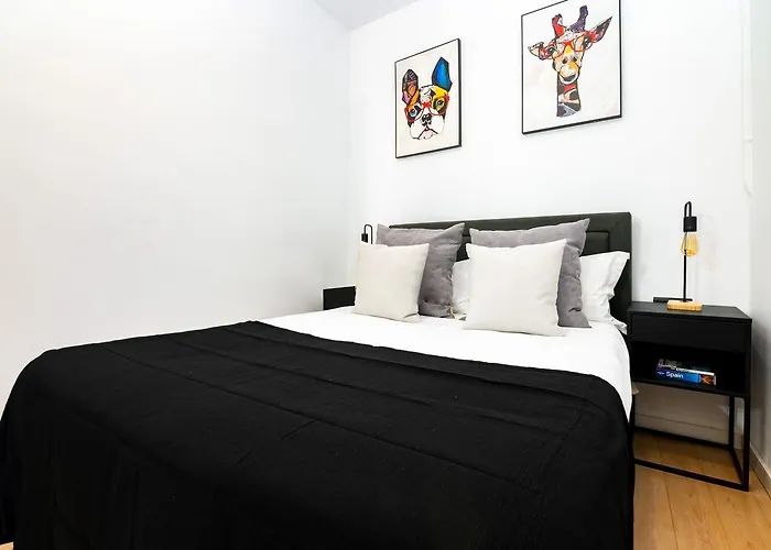 Apartmán R&b Mila *