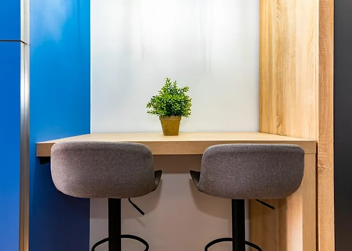 Apartmán R&b Mila Barcelona