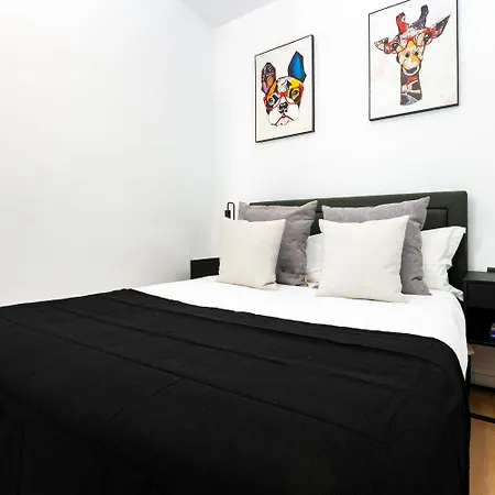 Apartman R&b Mila *