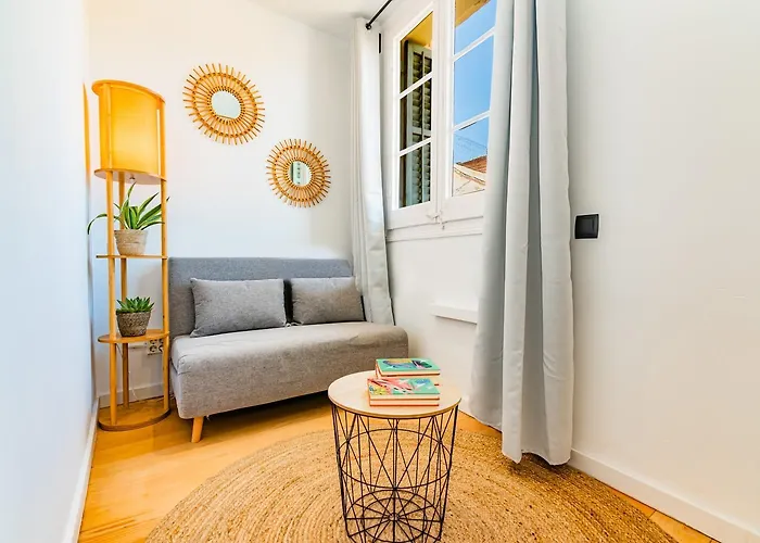 Apartamento R&b Mila *